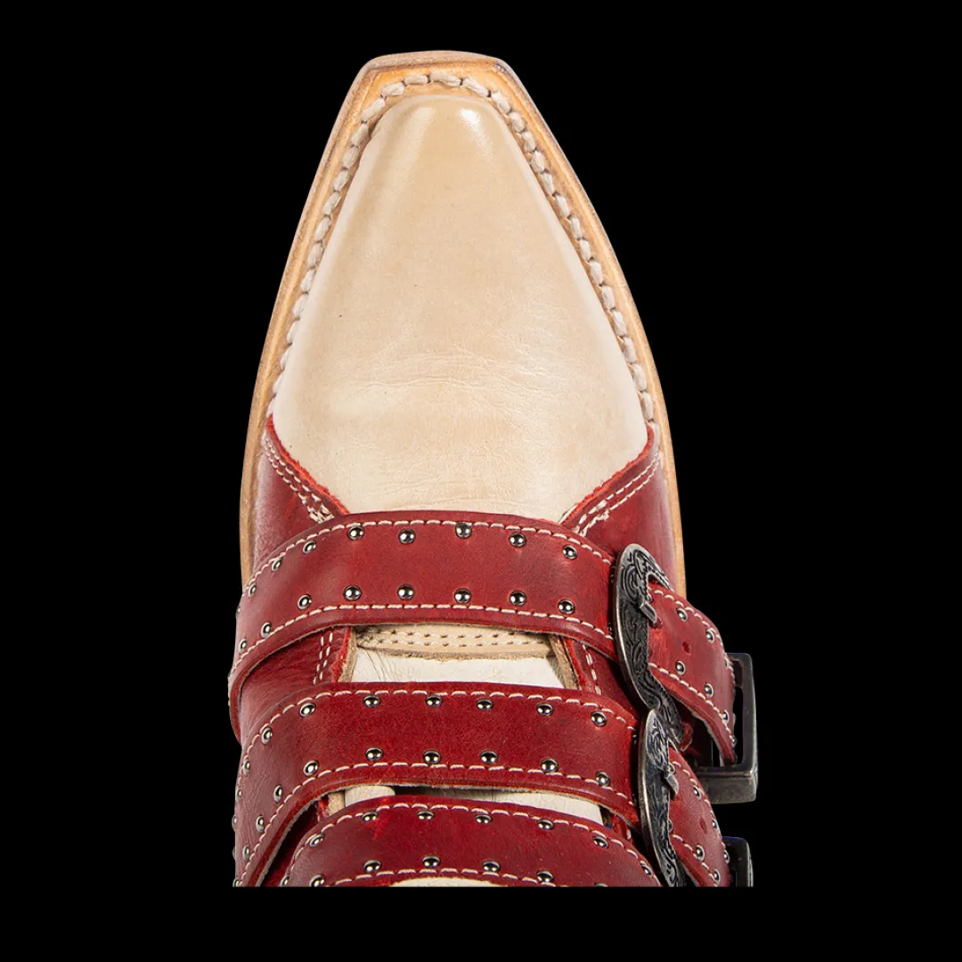 Outlet Winnie Womens Booties