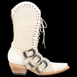 Hot Winnie Womens Booties