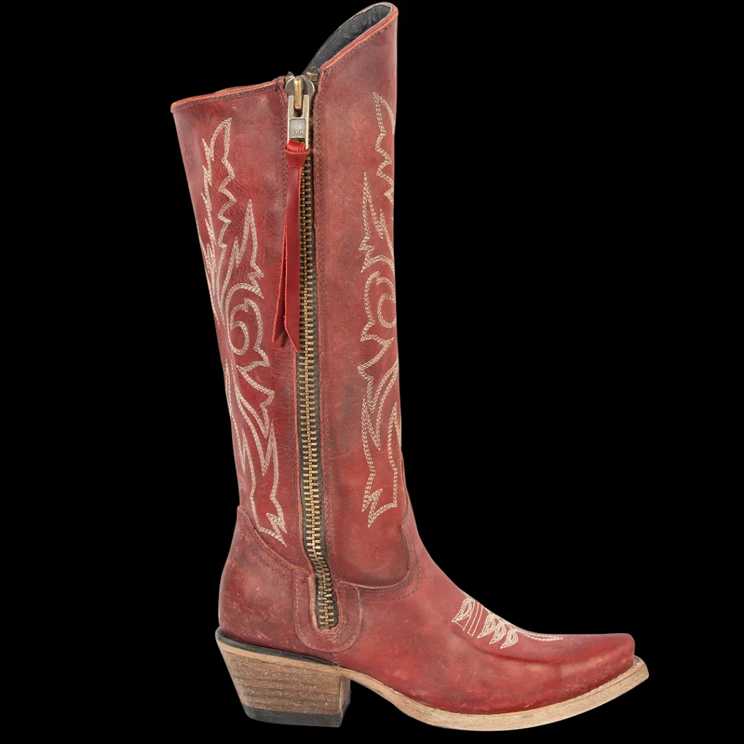 Clearance Wolfgang Womens Boots