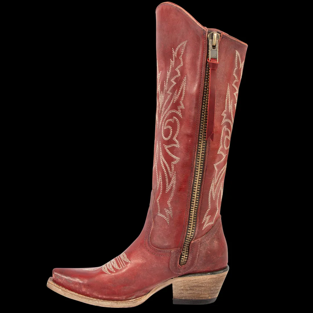 Clearance Wolfgang Womens Boots
