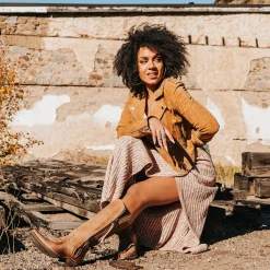 Online Wolfgang Womens Boots