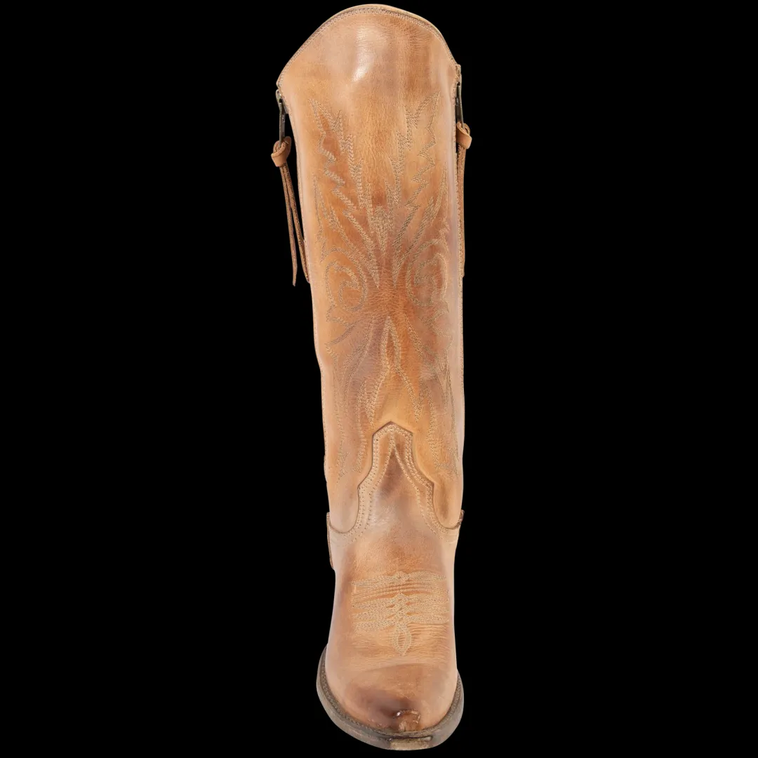 Online Wolfgang Womens Boots