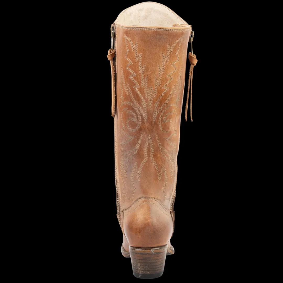 Online Wolfgang Womens Boots