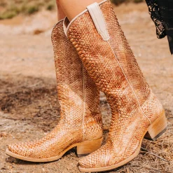 Best Woodland Womens Boots