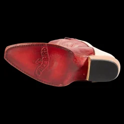 New Woodland Womens Booties