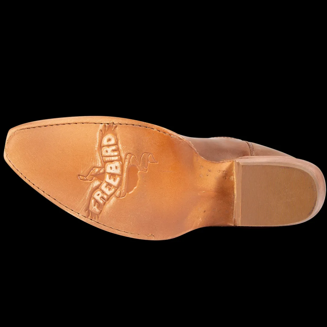 Clearance Woodland Womens Booties