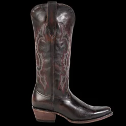 Hot Woodland Womens Booties