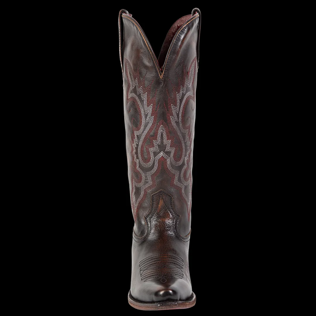 Hot Woodland Womens Booties