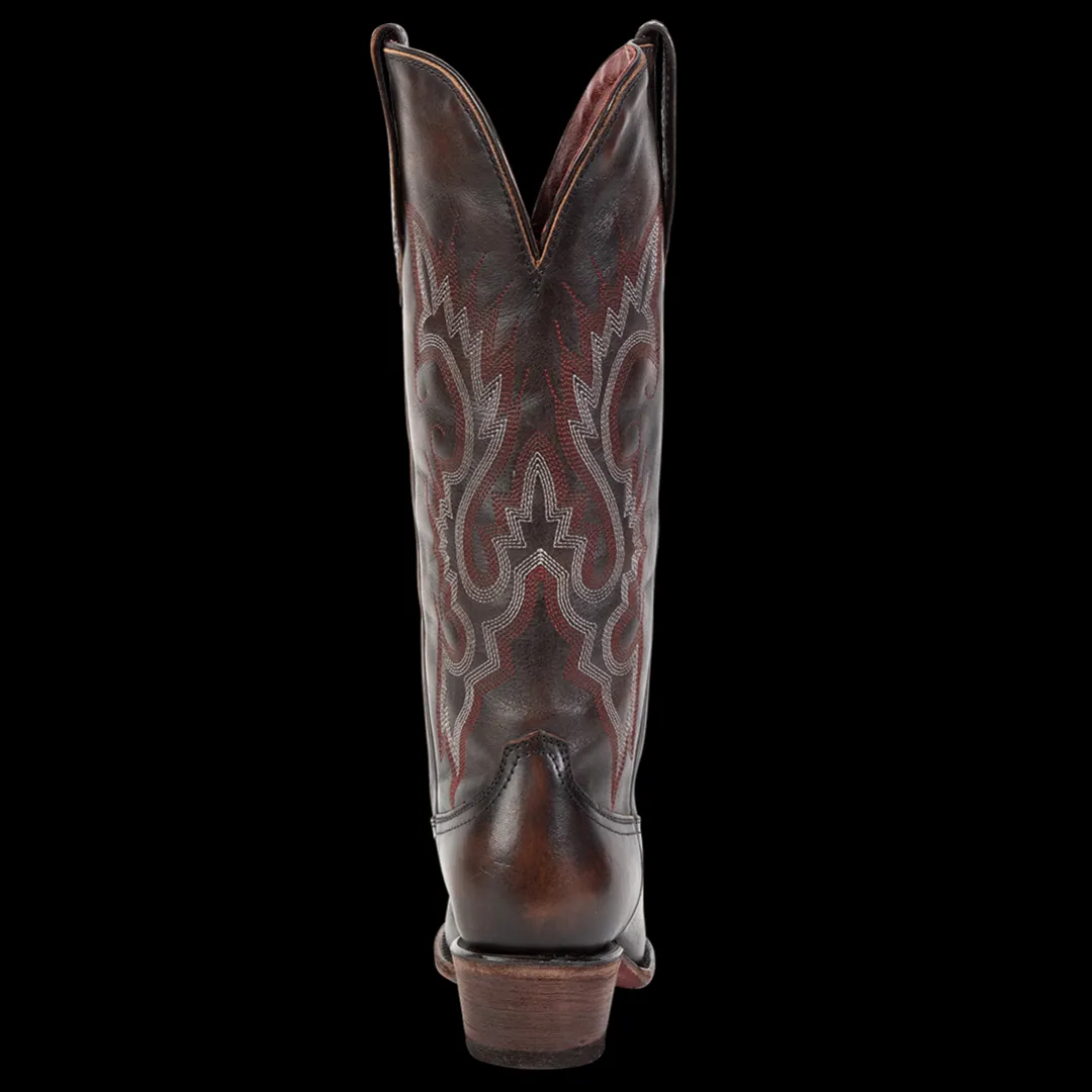 Hot Woodland Womens Booties