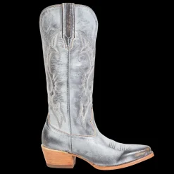 Online Woodland Womens Booties