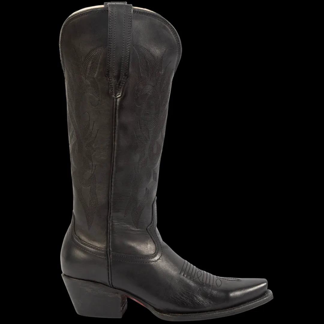 New Woodland Womens Booties