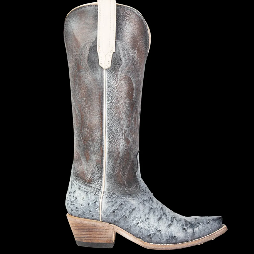 Online Woodland Womens Booties