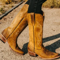 Sale Woodland Womens Booties