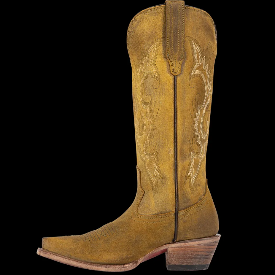 Sale Woodland Womens Booties