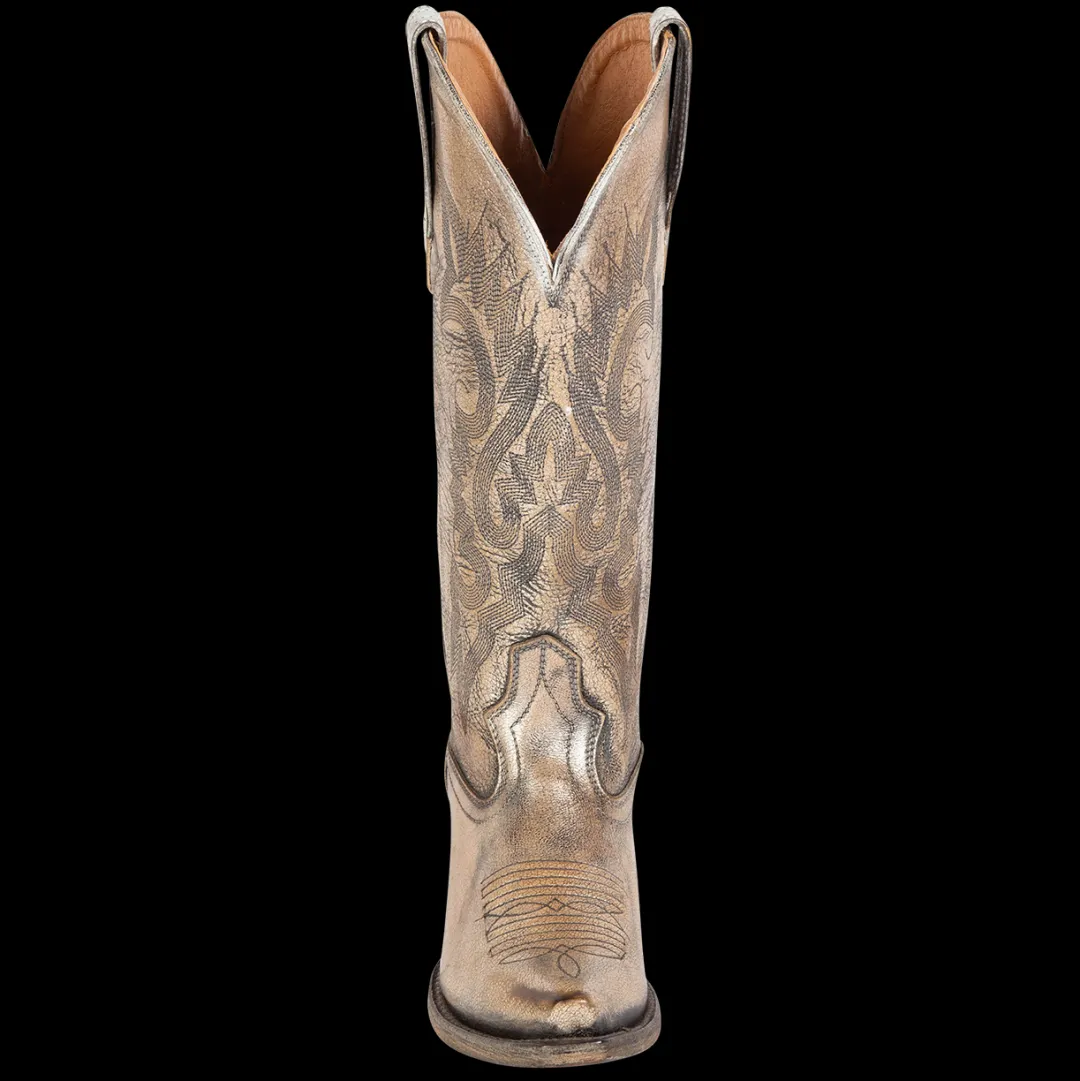 New Woodland Womens Booties