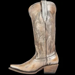 New Woodland Womens Booties