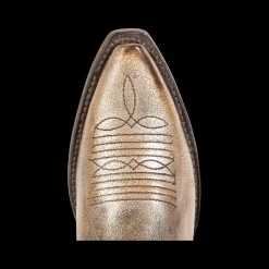 New Woodland Womens Booties