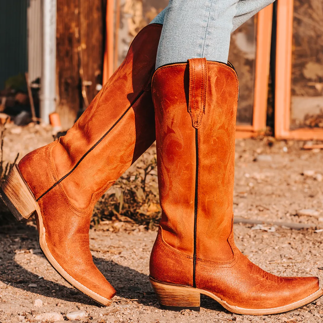Discount Woodland Womens Booties