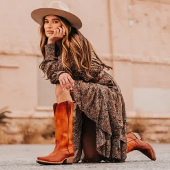 Discount Woodland Womens Booties