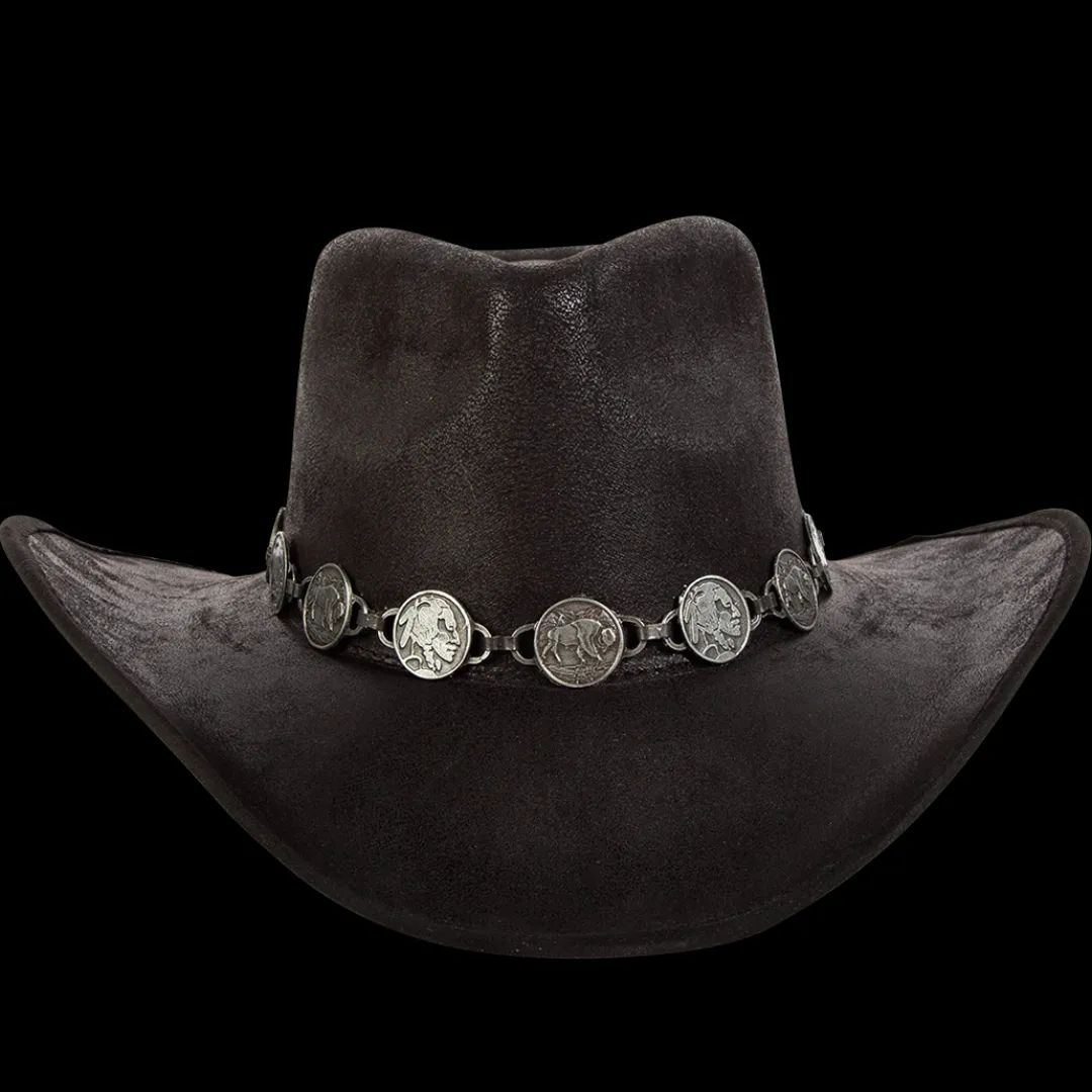 New Wyatt Womens Hat