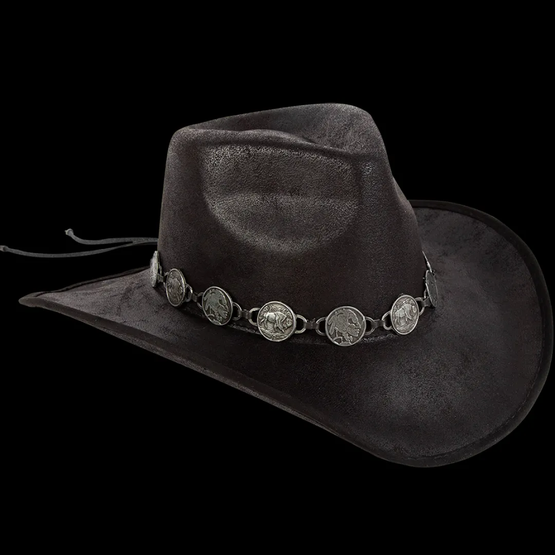 New Wyatt Womens Hat