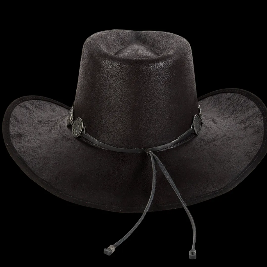 New Wyatt Womens Hat
