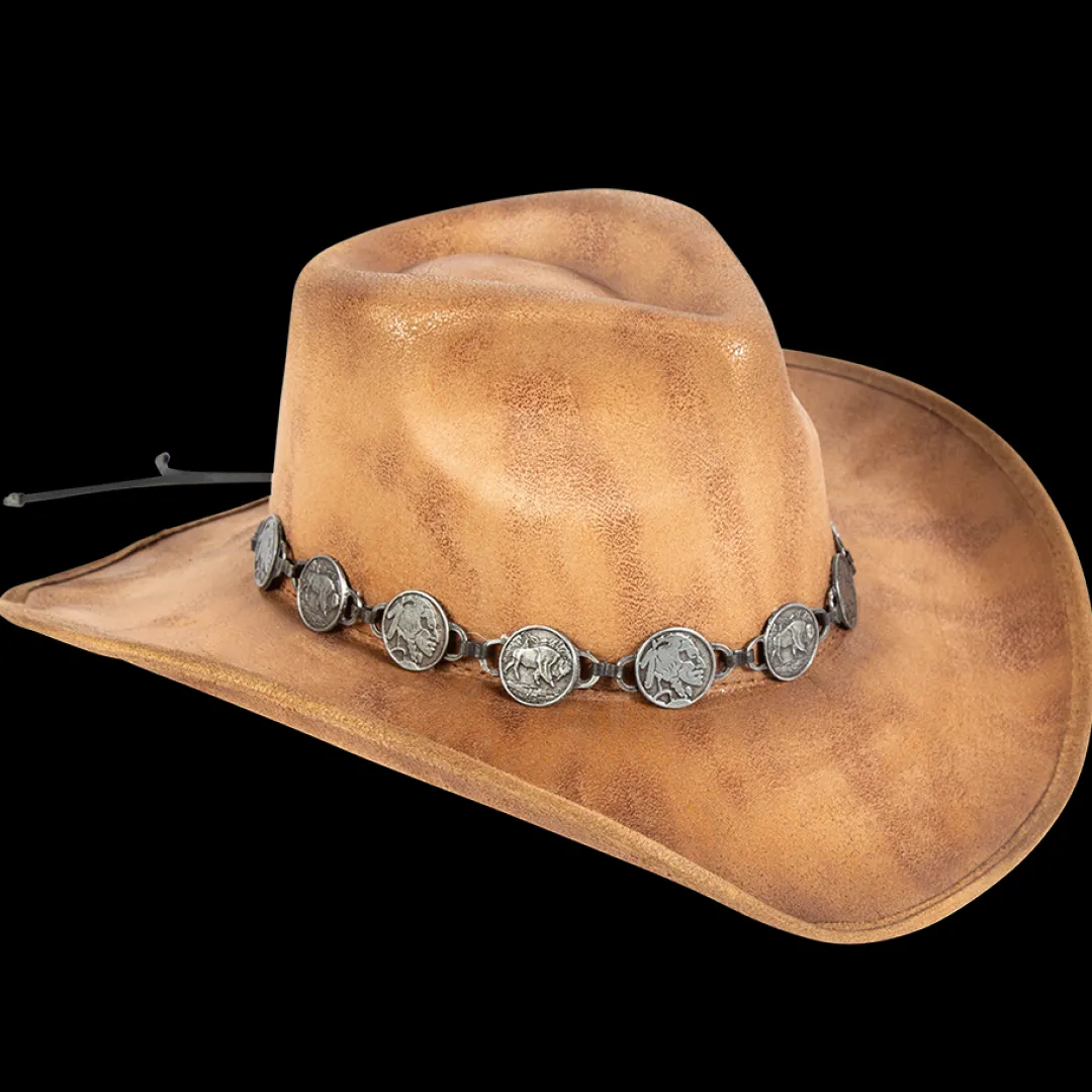 New Wyatt Womens Hat