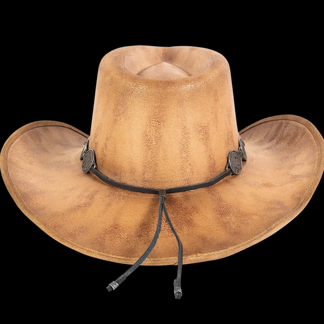 New Wyatt Womens Hat