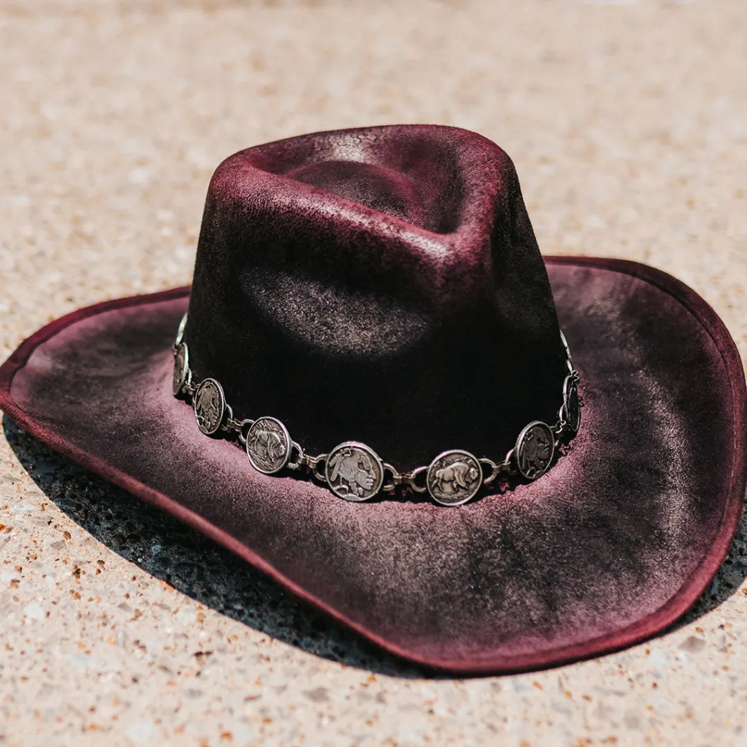 Best Wyatt Womens Hat