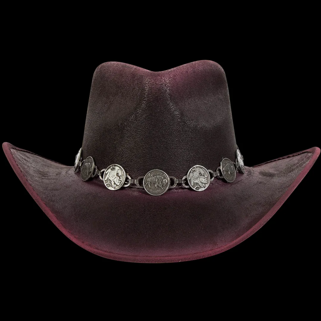 Best Wyatt Womens Hat