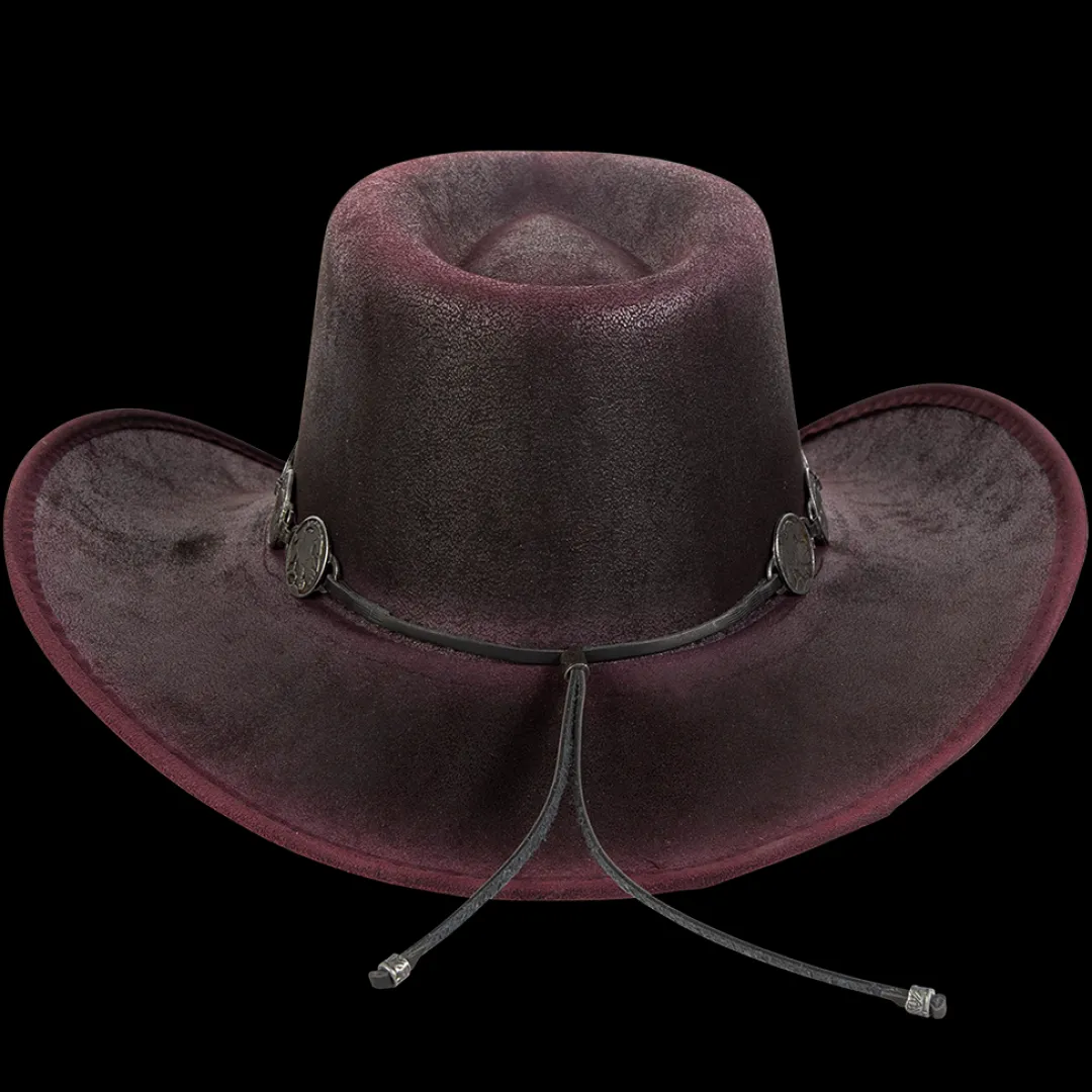 Best Wyatt Womens Hat